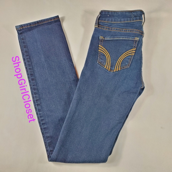 💥Just In💥 Hollister Jeans 00R W23 L33
